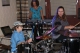 Thumbnail Carola Goldmann mit Schüler
