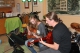 Thumbnail Gitarrenlehrer Rainer Katz mit Schülerin